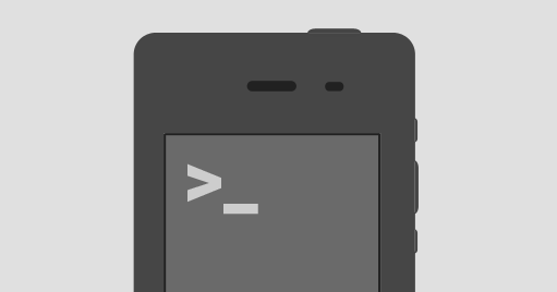 Introducing Command Line for Light Phone